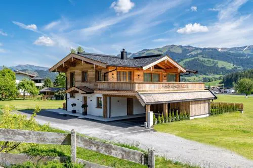 Chalet Magdalena
