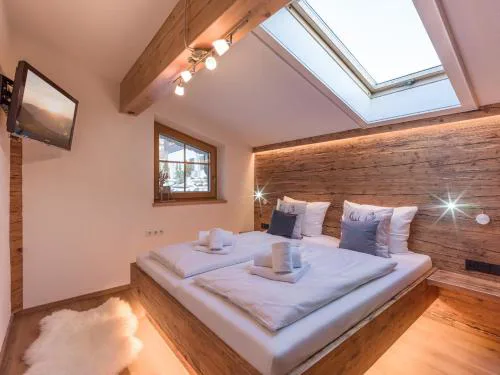 Chalet Weinberg T1 & T2 by Apartment Managers