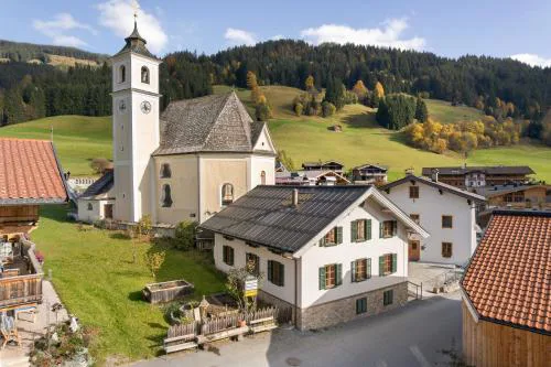 Das Krämerhaus by Alpine Host Helpers