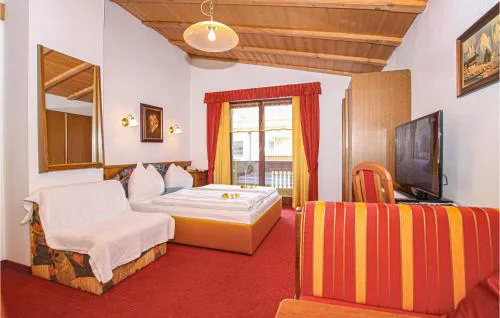 Ferienwohnung