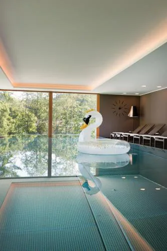 Geniesserhotel Minglers Sportalm 4 Sterne Superior