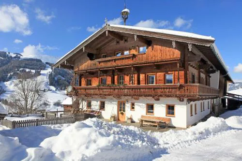 Haus Boarbauer