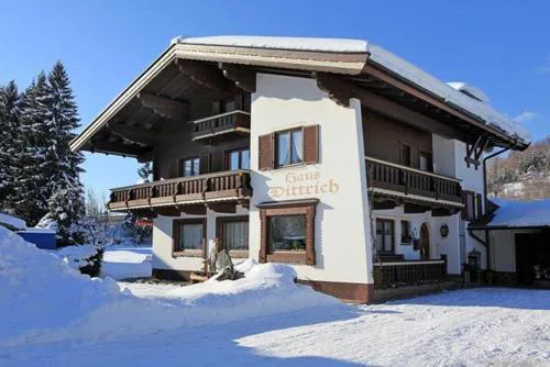 Haus Dittrich
