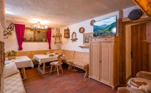 Haus Gabriele Appartement Frederic by NV-Appartements