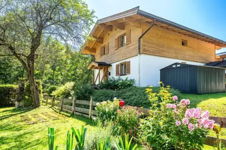 Haus Niederösterreich