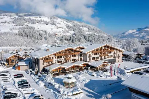 Hotel & Spa Sonne 4 Sterne Superior