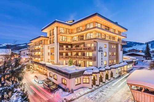 Hotel Zentral ****superior