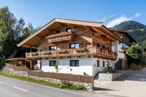 Kinkara Lodge by Apartment Managers