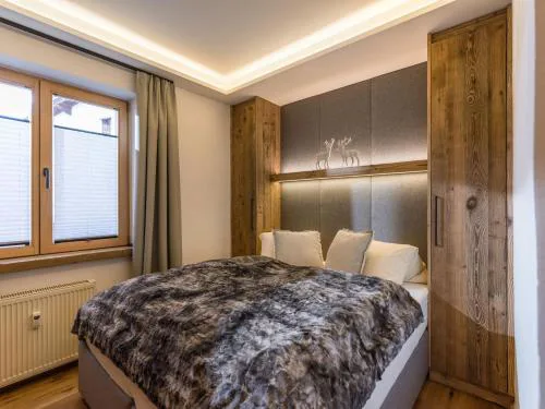 Mountain Dream by Apartment Managers