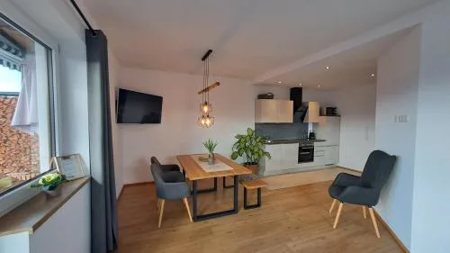 Panorama Appartements Filzerhof