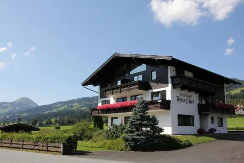 Pension Franglhof by Apartment Managers
