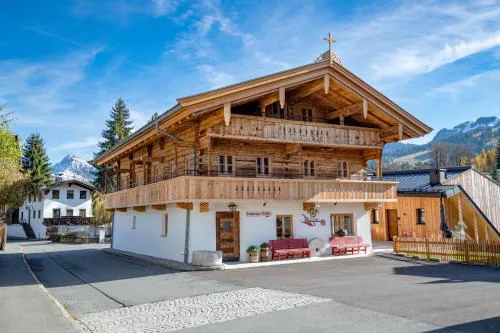 Schwaigermühle Apartments