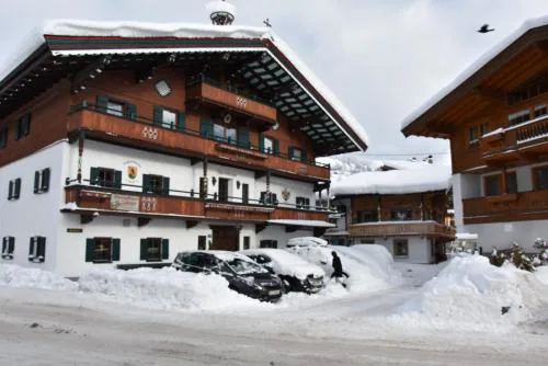 Stöcklbauer Kirchberg in Tirol