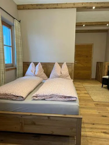 Zimmer in Kirchberg in Tirol