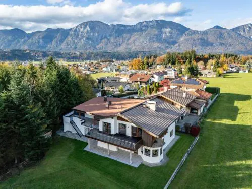 Apartment Mayr