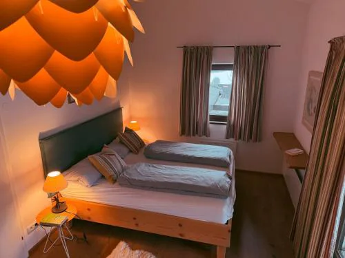 Apartment Kitzkamm by Apartment Managers