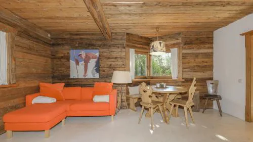 Apartment Stockerdörfl Natur & Ruhe in Kitzbühel