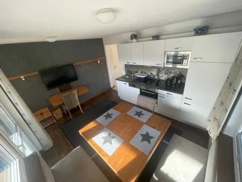 Appartement Pletzer