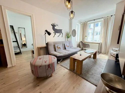BELLE KITZ PURE im Zentrum by Belle Stay