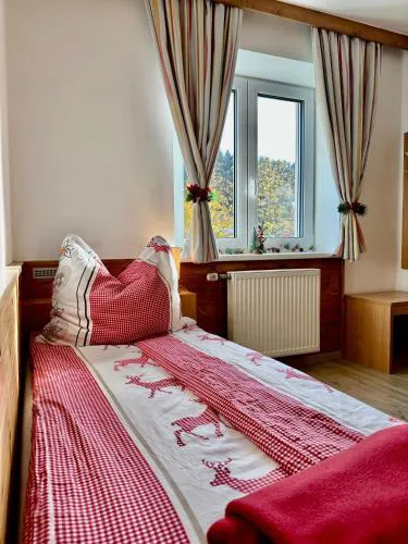 Central Kitz Apartments