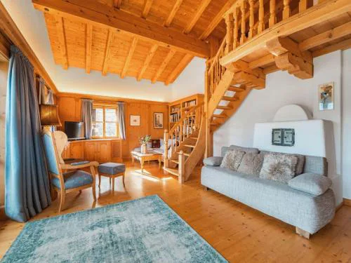 Chalet in Kitzbühel near Ski Lifts