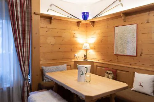 City Appartement Kitzbühel