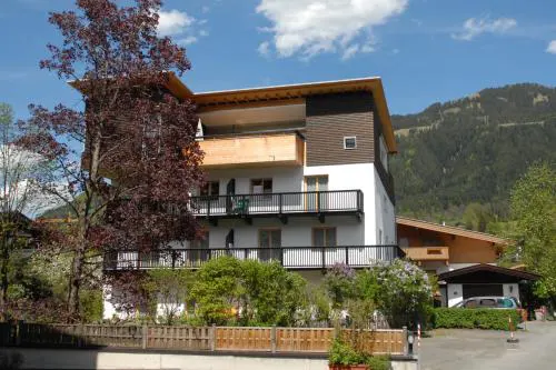 Gästehaus Maier