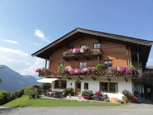 Hahnenkammblick