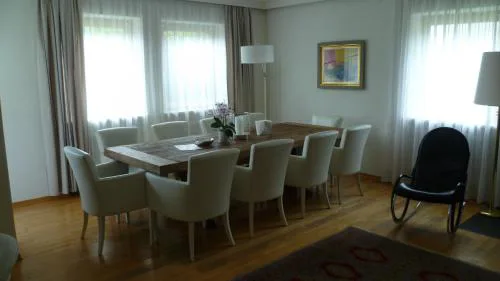 Haus Beatrice