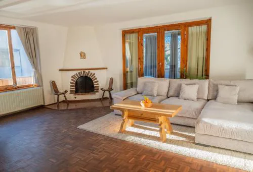 Hornweg Suites