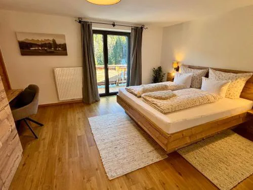 Landhaus Barbara