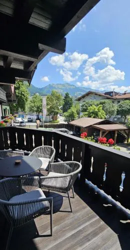 Mountain King Chalet