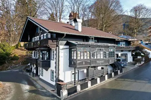 NA-Home Kitzbühel Hornbichl