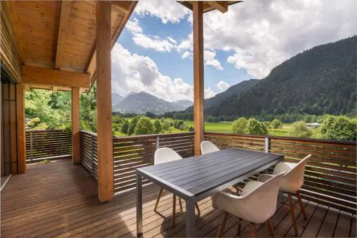 Ski & Golf Auszeit Apartment by Alpine Host Helpers
