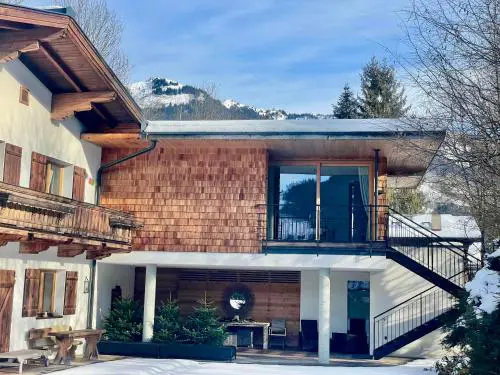 Winklern Lodges