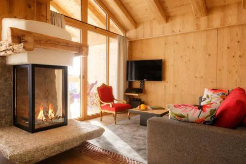 SportLodge BIKE SUITE - AlpenLuxus Collection