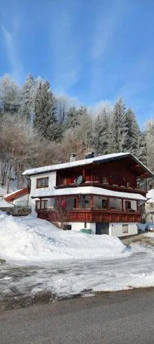 Appartement Petra