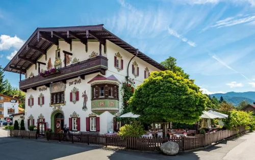 Hotel Gasthof Post Nostalgie & Wohlfühlen