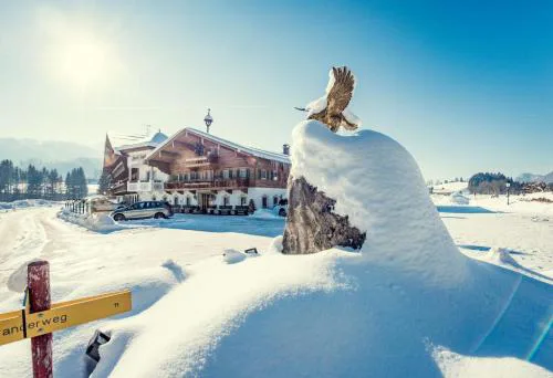 Hotel Riedl