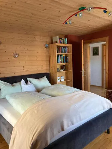 Sissy Appartment