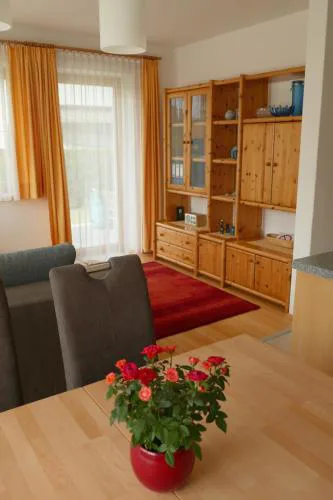 Apartment Neuhauser
