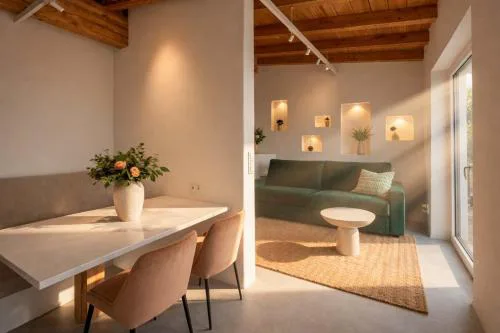 PENTHOUSE N`1 - AlpenLuxus Collection