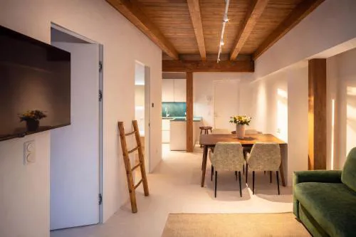PENTHOUSE N`3 - AlpenLuxus Collection