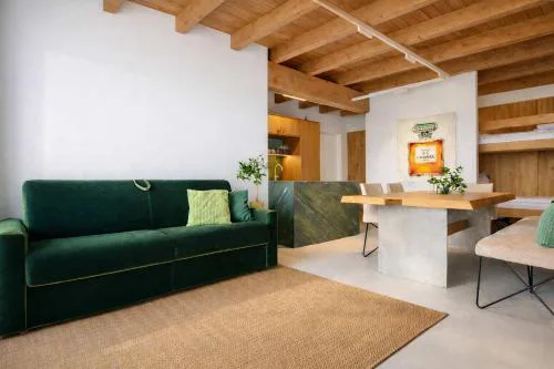 PENTHOUSE N`4 - AlpenLuxus Collection