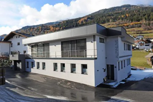 Apart Alpinlive