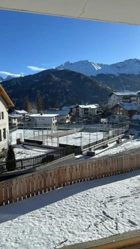 Apart Weitblick Suite