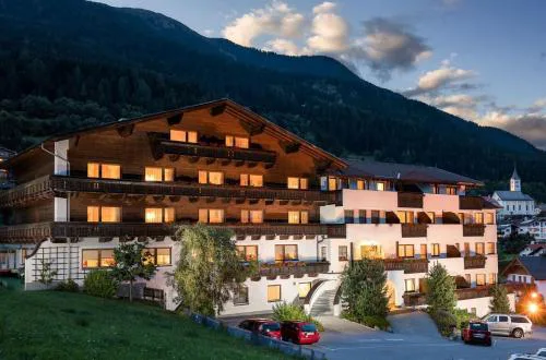 Hotel Forer