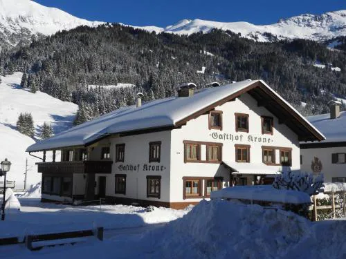 Zimmer Krone