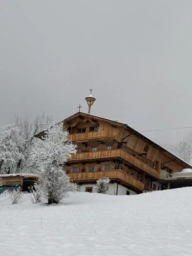 Apartment Bichlhof