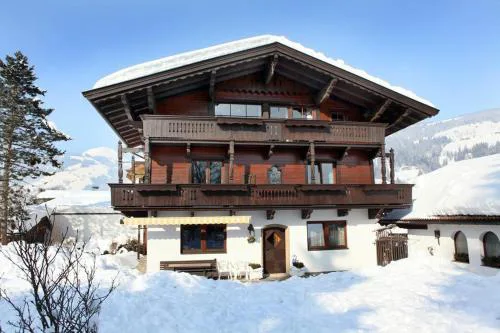Appartement Steindl